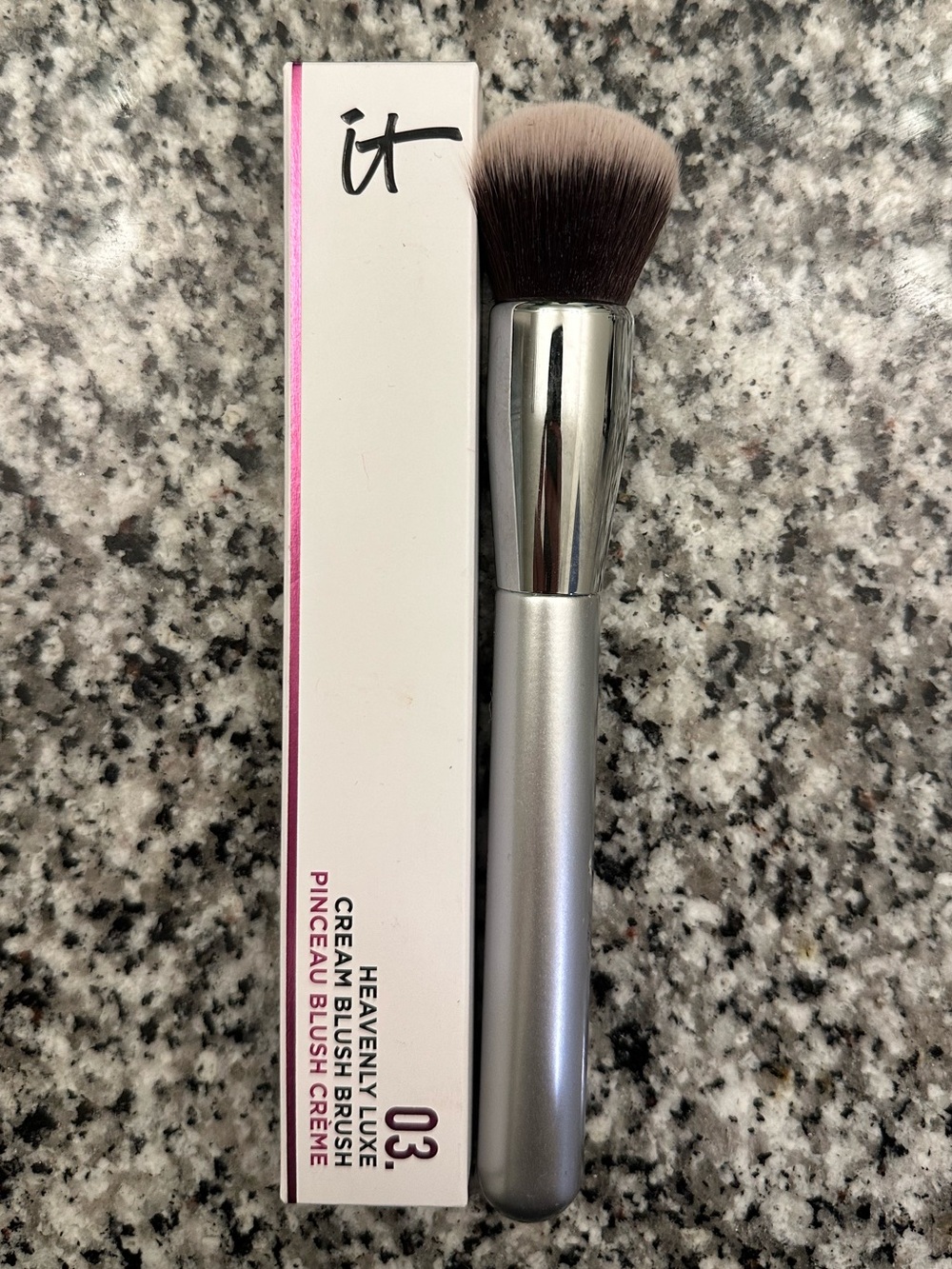 IT Cosmetics Complexion Makeup Brush Bundle